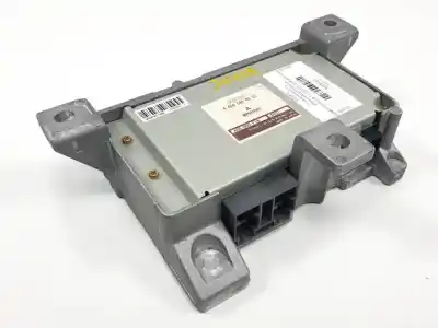 Second-hand car spare part electronic module for smart forfour om639939.639939 oem iam references a4545450032 mr594091 