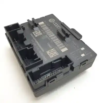 Second-hand car spare part comfort module for audi a4 berlina (b8) caga oem iam references 8k0959793b