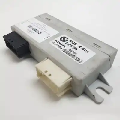 Peça sobressalente para automóvel em segunda mão módulo eletrônico por bmw x3 (e83) m47n204d4.204d4.m47d20o2.11000441266 referências oem iam 6955925