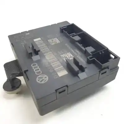 Second-hand car spare part comfort module for audi a4 berlina (b8) caga oem iam references 8k0959794