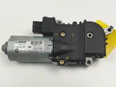 Peça sobressalente para automóvel em segunda mão Motor Elétrico De Teto por BMW X3 (E83) M47N204D4.204D4.M47D20O2.11000441266 Referências OEM IAM 6761692265204 0390200053 