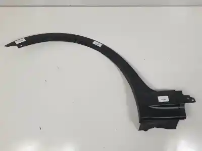 Peça sobressalente para automóvel em segunda mão Aba Do Guarda-lamas Dianteiro Esquerdo por BMW X3 (E83) M47N204D4.204D4.M47D20O2.11000441266 Referências OEM IAM 5177340581703  