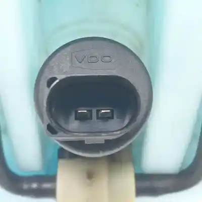Pezzo di ricambio per auto di seconda mano deposito pulito per smart forfour om639939.639939 riferimenti oem iam a4548600060 mn105383 