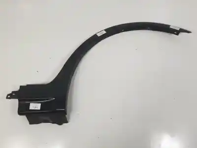 Peça sobressalente para automóvel em segunda mão aba do guarda-lamas dianteiro direito por bmw x3 (e83) m47n204d4.204d4.m47d20o2.11000441266 referências oem iam 517734058183