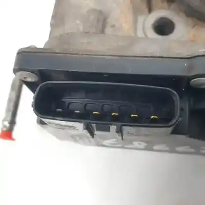 Автозапчастина б/у коробка метелика для toyota rav 4 (a3) 1azfe посилання на oem iam 2203028070  