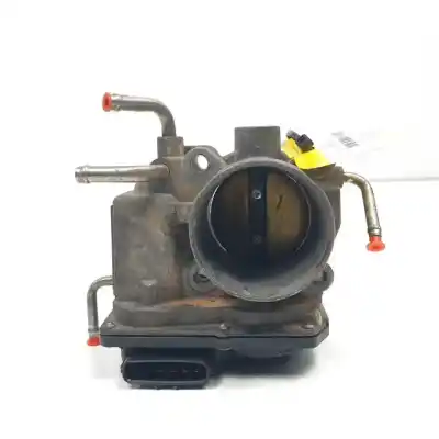 Автозапчастина б/у коробка метелика для TOYOTA RAV 4 (A3) 1AZFE Посилання на OEM IAM 2203028070  