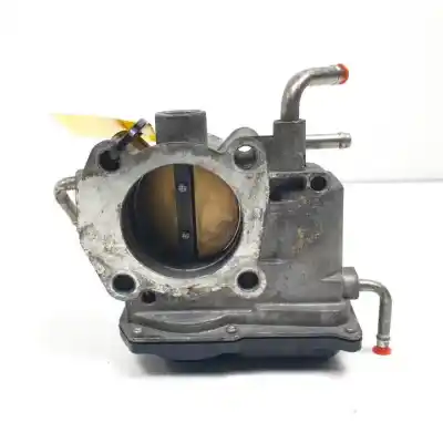 Автозапчастина б/у коробка метелика для toyota rav 4 (a3) 1azfe посилання на oem iam 2203028070  