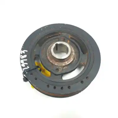 Автозапчастина б/у шків колінчастого вала для toyota rav 4 (a3) 1azfe посилання на oem iam 