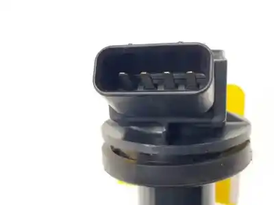 Автозапчастина б/у котушка запалювання для toyota rav 4 (a3) 1azfe посилання на oem iam 9091902244  