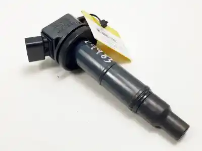 Автозапчастина б/у котушка запалювання для toyota rav 4 (a3) 1azfe посилання на oem iam 9091902244