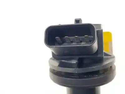 Second-hand car spare part ignition coil for toyota rav 4 (a3) 1azfe oem iam references 9091902244  