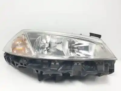 Tweedehands auto-onderdeel  voor RENAULT MEGANE II BERLINA 5P  OEM IAM-referenties 7701054655 HALOGENO 89307005 