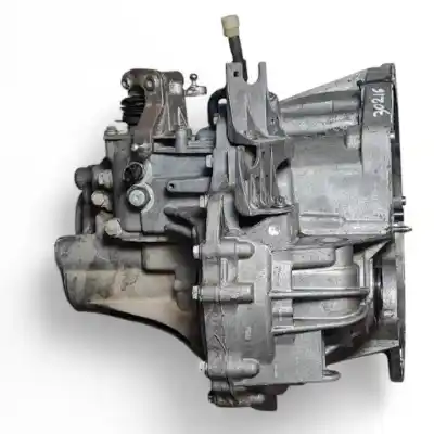 Tweedehands auto-onderdeel versnellingsbak voor renault megane ii berlina 5p f9q800 oem iam-referenties nd0001  