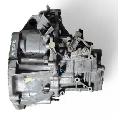 Tweedehands auto-onderdeel versnellingsbak voor renault megane ii berlina 5p f9q800 oem iam-referenties nd0001  