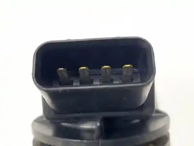 Second-hand car spare part ignition coil for toyota rav 4 (a3) 1azfe oem iam references 9091902244  