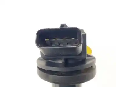 Second-hand car spare part ignition coil for toyota rav 4 (a3) 1azfe oem iam references 9091902244  