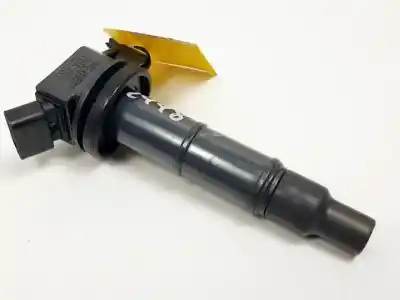 Автозапчастина б/у котушка запалювання для toyota rav 4 (a3) 1azfe посилання на oem iam 9091902244