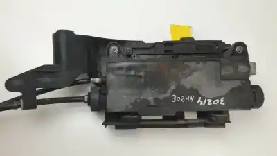 Автозапчастина б/у електричне стояночне гальмо для RENAULT SCÉNIC II (JM0/1_) 2.0 (JM05, JM0U, JM1N, JM1U, JM2V) Посилання на OEM IAM 8200418647  
