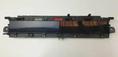 Pezzo di ricambio per auto di seconda mano  per RENAULT SCÉNIC II (JM0/1_)  Riferimenti OEM IAM P8200451505A  