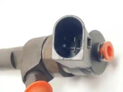 Pezzo di ricambio per auto di seconda mano iniettore per smart forfour om639939.639939 riferimenti oem iam a6400700787 0445110167 