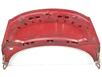 Peça sobressalente para automóvel em segunda mão capot por peugeot 207 1.4 16v vti cat (8fs / ep3) referências oem iam   