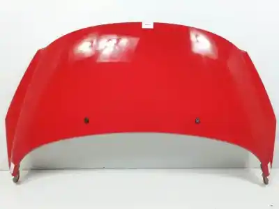 Pièce détachée automobile d'occasion Capot pour PEUGEOT 207 1.4 16V VTi CAT (8FS / EP3) Références OEM IAM   