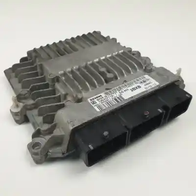 Автозапчастина б/у ебу контролер двигуна для FORD FOCUS C-MAX (CAP) G6DG Посилання на OEM IAM 5WS40211B 3M5112A650AB 