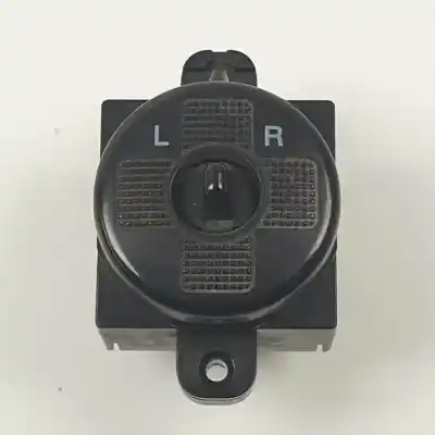 Peça sobressalente para automóvel em segunda mão comutador de espelhos retrovisores por kia rio (dc) a3e.a3d referências oem iam 621w10090