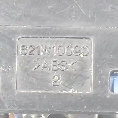 Second-hand car spare part rearview side mirror switch for kia rio (dc) a3e.a3d oem iam references 621w10090  