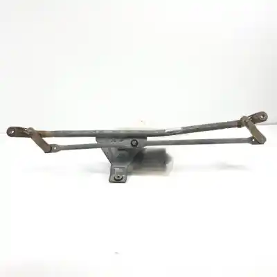 Автозапчастина б/у ДВИГАТЕЛЬ ПЕРЕДНІХ Склоочисників для SEAT CORDOBA VARIO (6K5)  Посилання на OEM IAM 1L0955119 9390332376 6K1955023A 