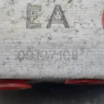 Автозапчастина б/у абс для opel corsa c g-z12xe посилання на oem iam 09127108 0265216478 