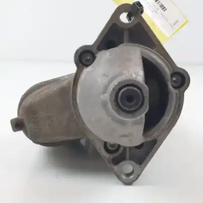 Автозапчастина б/у двигун запускається для opel corsa c g-z12xe посилання на oem iam 09115191  