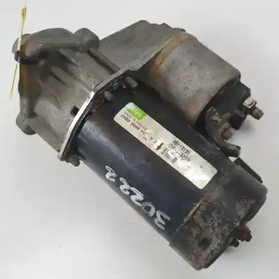 Автозапчастина б/у двигун запускається для opel corsa c g-z12xe посилання на oem iam 09115191  
