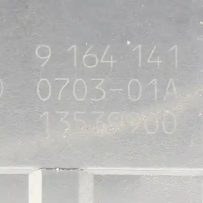 Автозапчастина б/у увага для opel corsa c g-z12xe посилання на oem iam 13539900 9164141 
