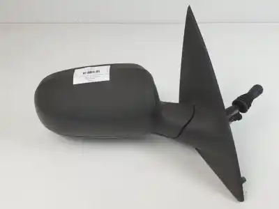 Piesă de schimb auto la mâna a doua Oglinda Laterala Retrovizor Dreapta pentru OPEL CORSA C G-Z12XE Referințe OEM IAM 065020LL  