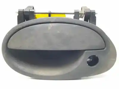 Piesă de schimb auto la mâna a doua Mâner Exterior Stânga Fațã pentru OPEL CORSA C G-Z12XE Referințe OEM IAM   