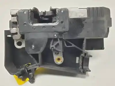 Piesă de schimb auto la mâna a doua încuietoare Ușa Fațã Stânga pentru OPEL CORSA C G-Z12XE Referințe OEM IAM 24434884  