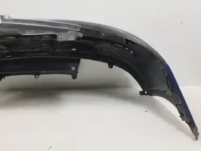 Pezzo di ricambio per auto di seconda mano paraurti anteriore per opel corsa c g-z12xe riferimenti oem iam   