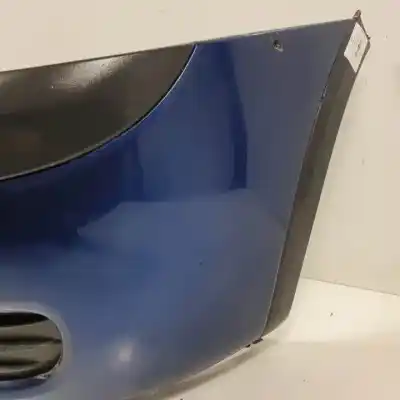 Pezzo di ricambio per auto di seconda mano paraurti anteriore per opel corsa c g-z12xe riferimenti oem iam   