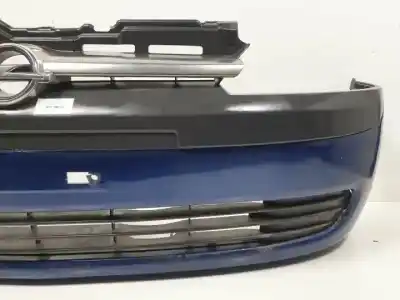 Pezzo di ricambio per auto di seconda mano paraurti anteriore per opel corsa c g-z12xe riferimenti oem iam   