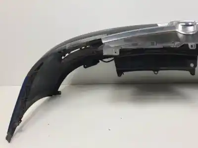 Pezzo di ricambio per auto di seconda mano paraurti anteriore per opel corsa c g-z12xe riferimenti oem iam   