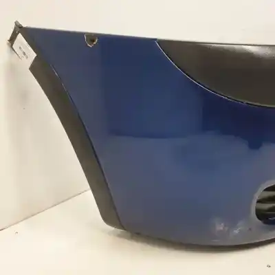 Pezzo di ricambio per auto di seconda mano paraurti anteriore per opel corsa c g-z12xe riferimenti oem iam   