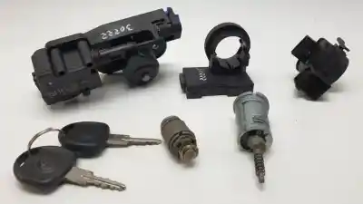 Автозапчасти б/у противоугонное устройство за opel corsa c g-z12xe ссылки oem iam 13107754 24445098 5wk4763 