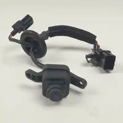 Second-hand car spare part electronic module for kia picanto (ja) g3la oem iam references 95760g6000
