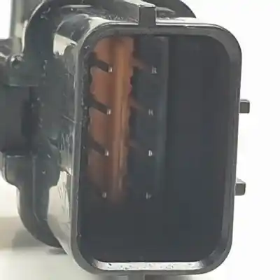 Second-hand car spare part electronic module for kia picanto (ja) g3la oem iam references 95760g6000  