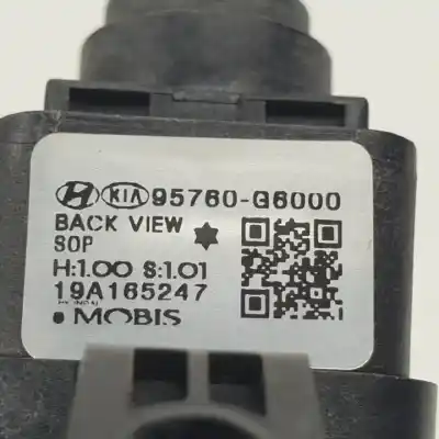 Second-hand car spare part electronic module for kia picanto (ja) g3la oem iam references 95760g6000  