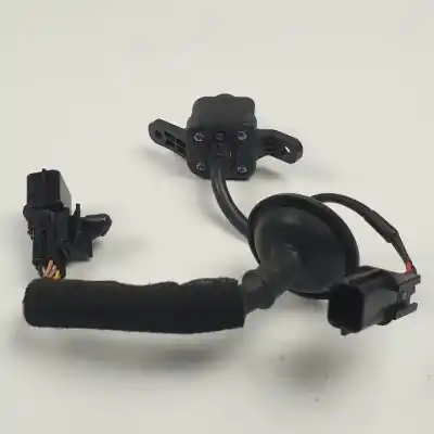Second-hand car spare part electronic module for kia picanto (ja) g3la oem iam references 95760g6000  