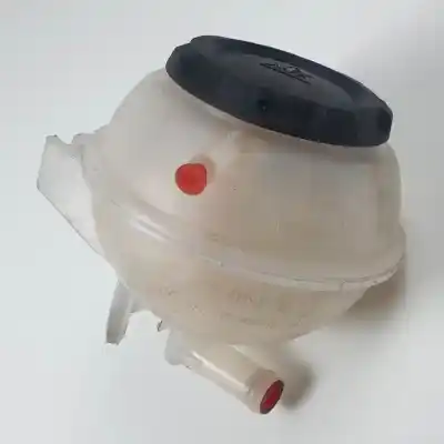Peça sobressalente para automóvel em segunda mão DEPÓSITO DE EXPANSÃO por SKODA CITIGO E IV (NE1)  Referências OEM IAM 1S0121407G  