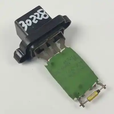 Piesă de schimb auto la mâna a doua REZISTENTÃ ÎNCALZIRE pentru SKODA CITIGO E IV (NE1)  Referințe OEM IAM 1S0959263A  