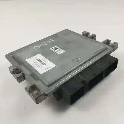 Second-hand car spare part ecu engine control for ford focus lim. (cb4) kkda oem iam references 5ws40778ft 7m5112a650bce 